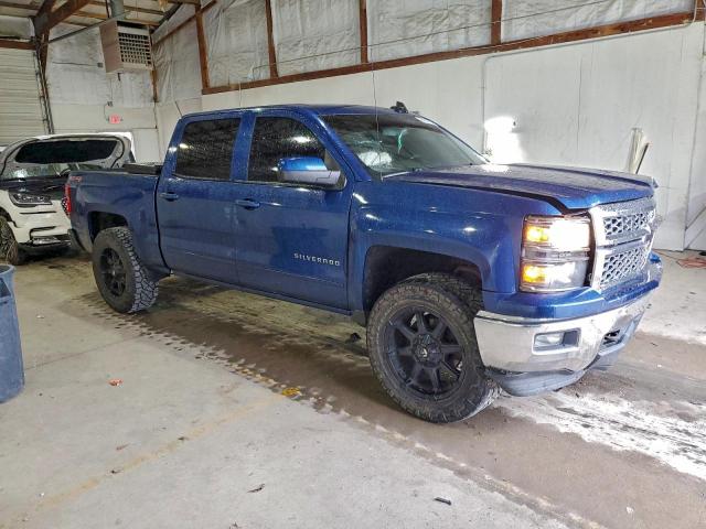 Chevrolet Silverado K1500 Lt Image 9