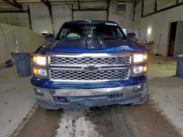 Chevrolet Silverado K1500 Lt Image 3