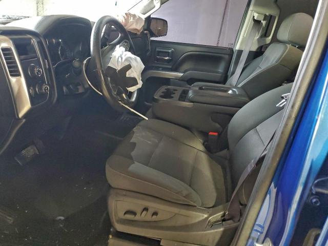 Chevrolet Silverado K1500 Lt Image 7