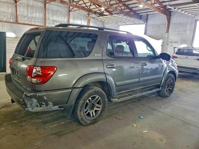 Toyota Sequoia Sr5 Image 2