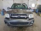 Toyota Sequoia Sr5 Image 5