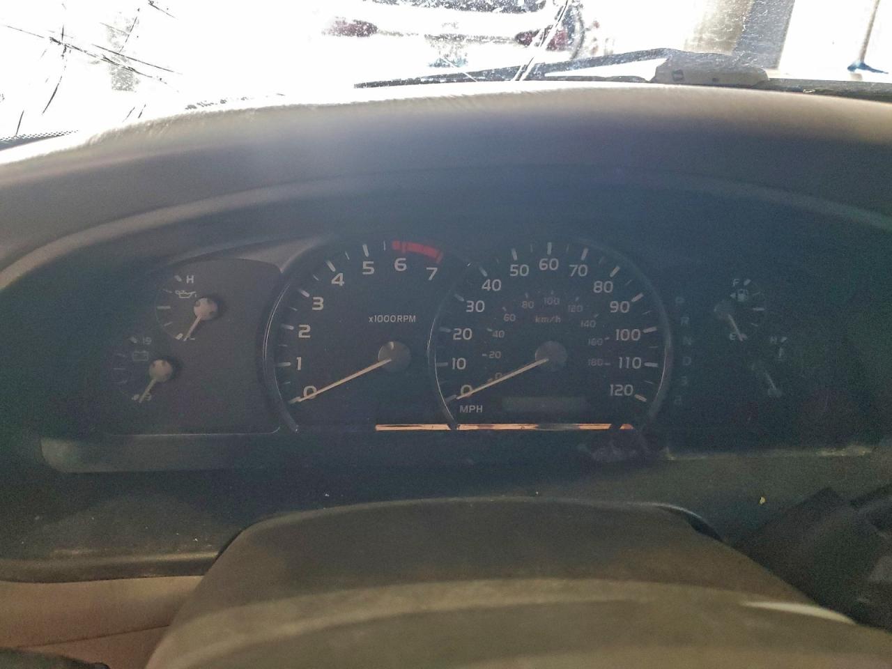 Toyota Sequoia Sr5 Image 7