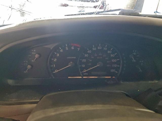 Toyota Sequoia Sr5 Image 7