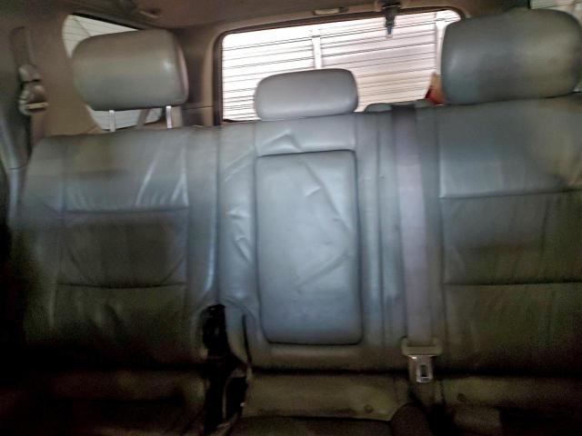 Toyota Sequoia Sr5 Image 13