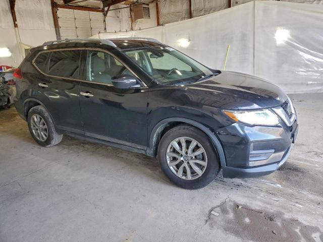 Nissan Rogue S Image 11