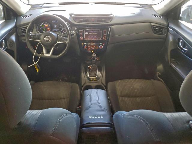 Nissan Rogue S Image 12