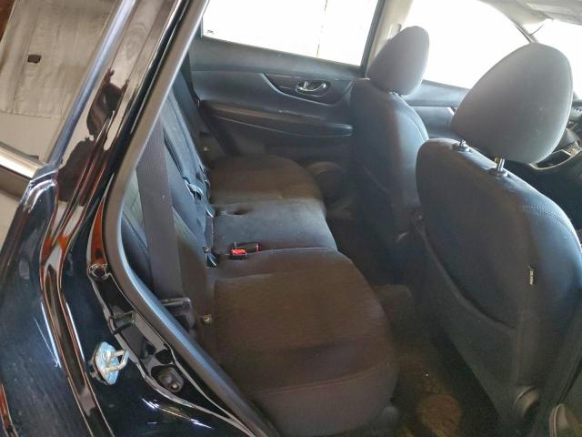 Nissan Rogue S Image 3