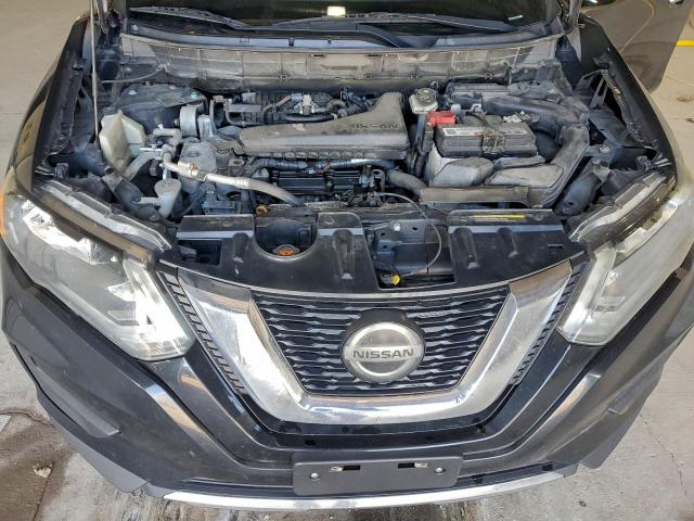 Nissan Rogue S Image 2