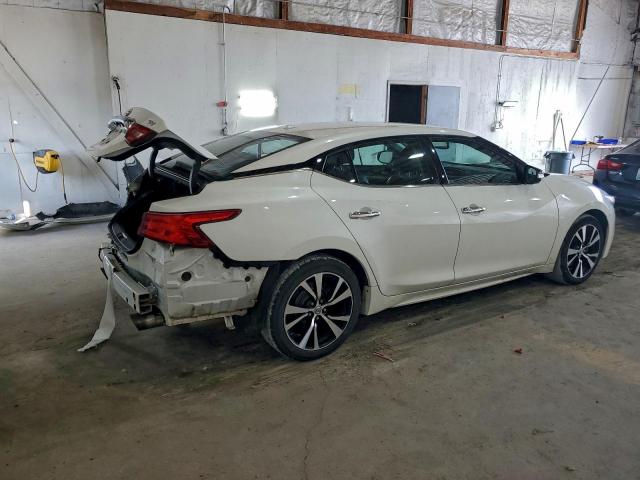 Nissan Maxima 3.5s Image 2