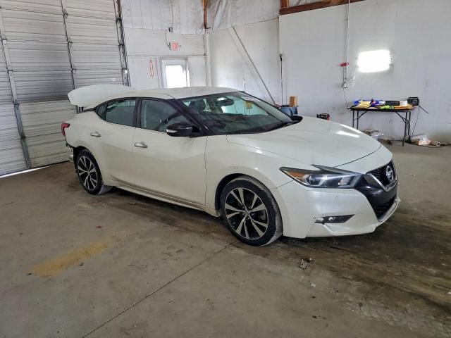 Nissan Maxima 3.5s Image 6