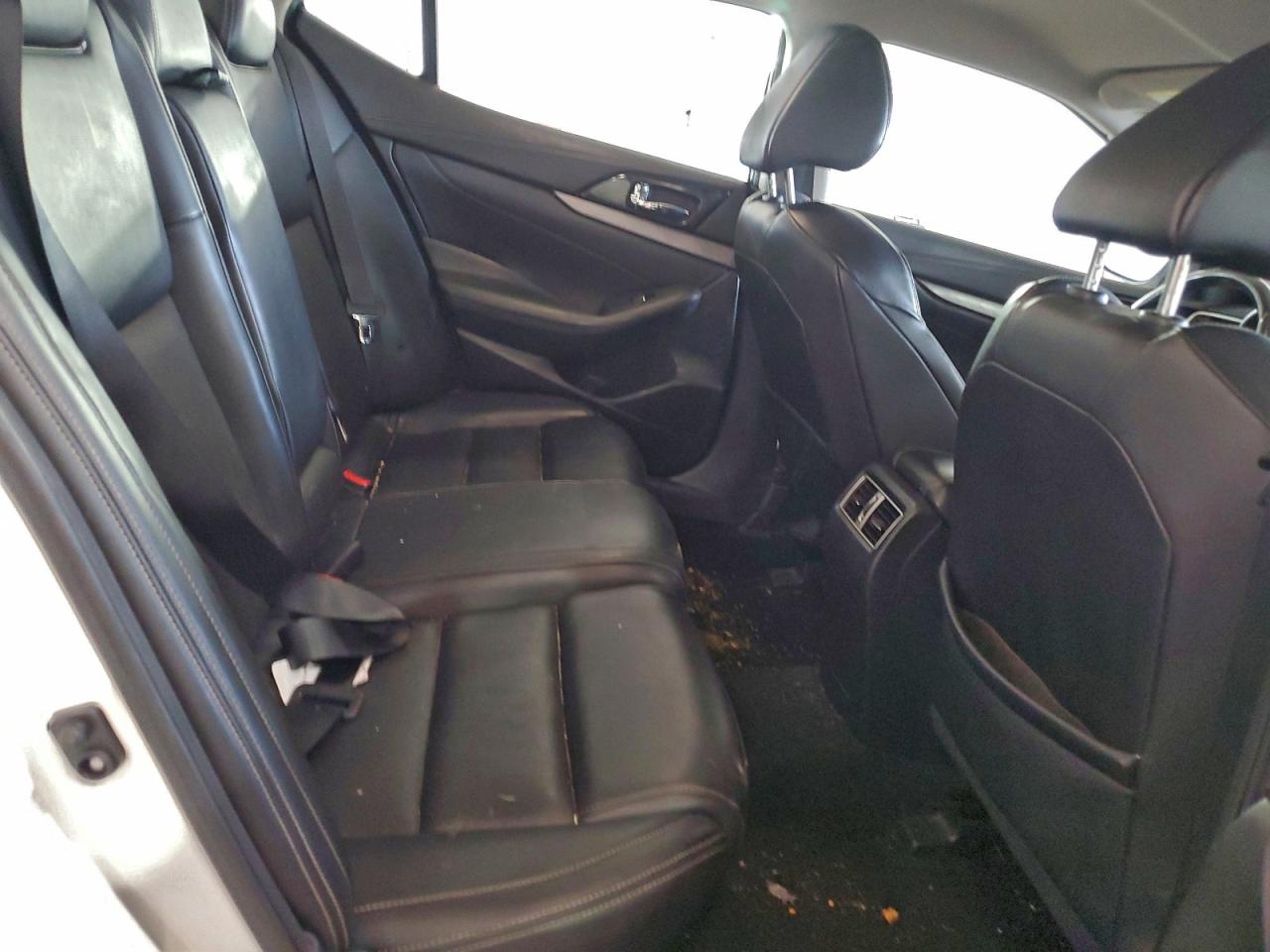 Nissan Maxima 3.5s Image 8