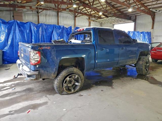 Chevrolet Silverado K1500 Lt Image 12