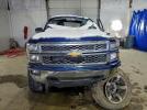 Chevrolet Silverado K1500 Lt Image 7
