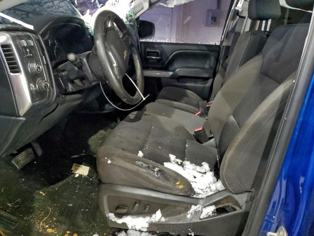 Chevrolet Silverado K1500 Lt Image 3