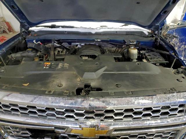 Chevrolet Silverado K1500 Lt Image 5