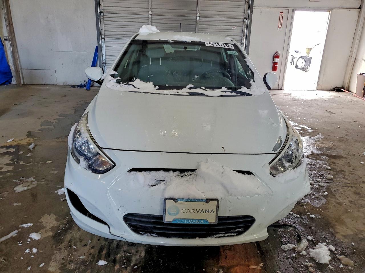 Hyundai ACCENT Se Image 5