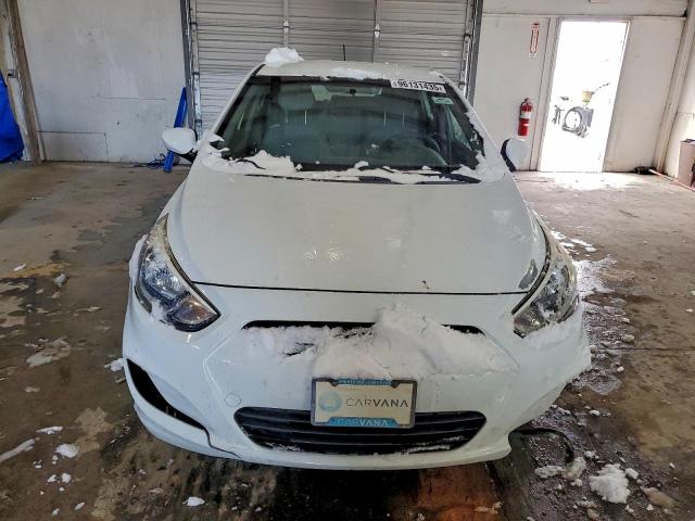 Hyundai ACCENT Se Image 5