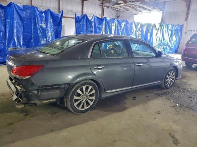 Toyota Avalon Base Image 4