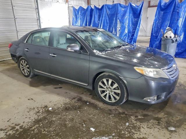 Toyota Avalon Base Image 5