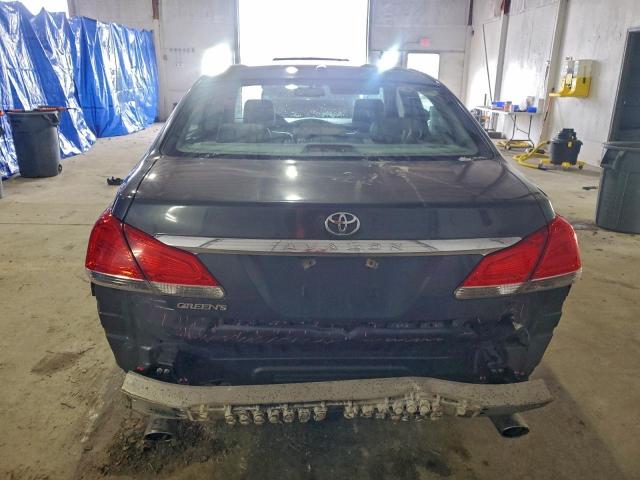 Toyota Avalon Base Image 6