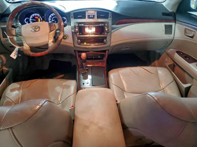 Toyota Avalon Base Image 9
