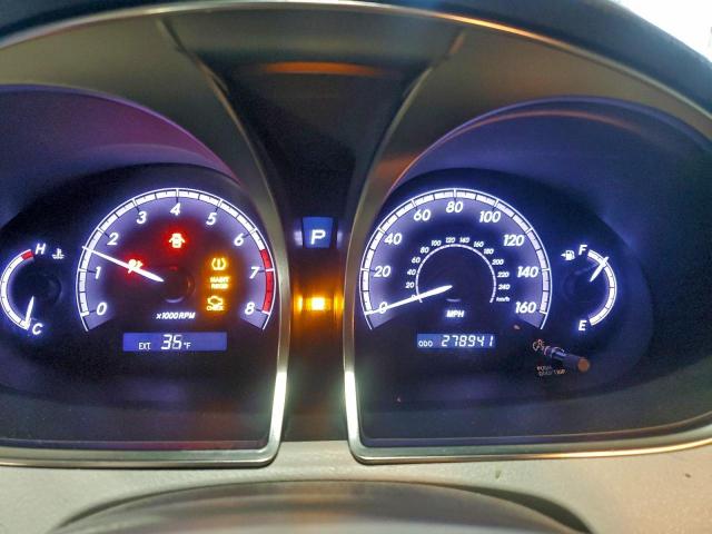 Toyota Avalon Base Image 11