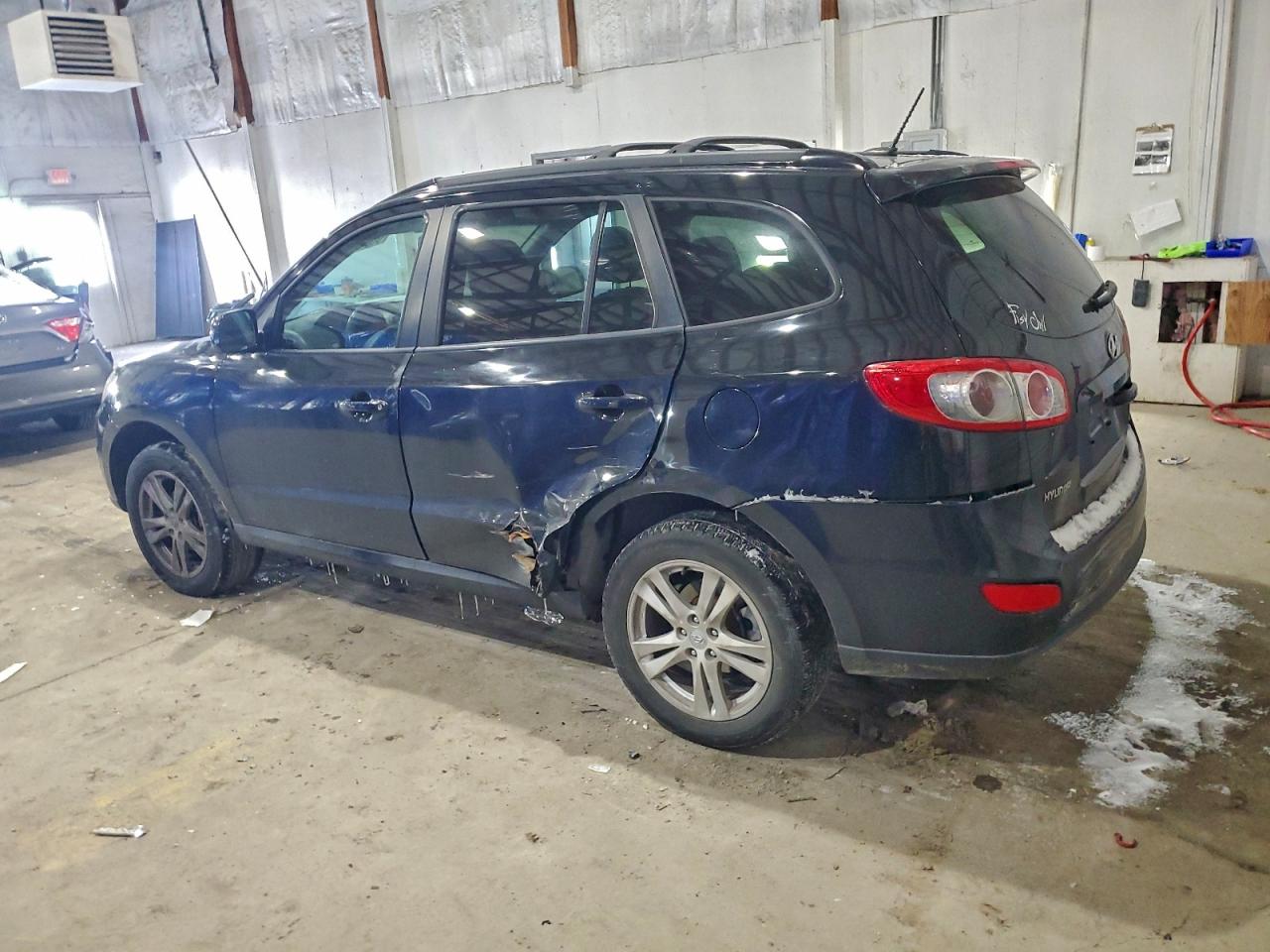 Hyundai SANTA FE Se Image 3