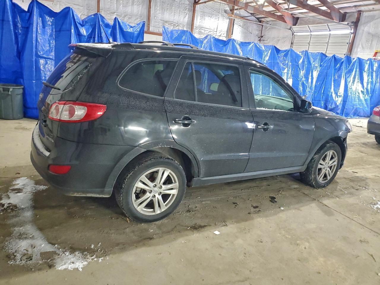 Hyundai SANTA FE Se Image 12