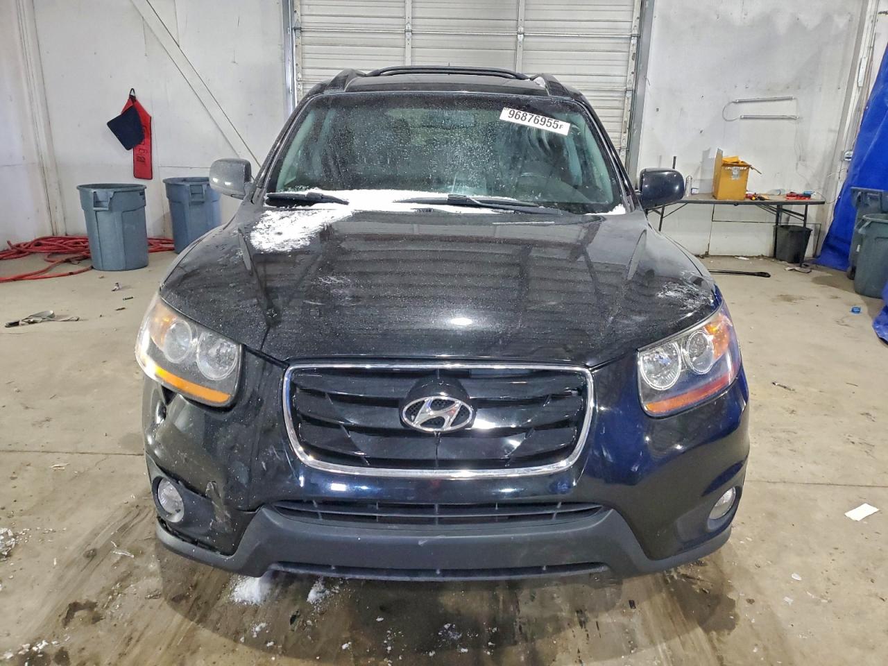 Hyundai SANTA FE Se Image 7