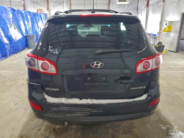 Hyundai SANTA FE Se Image 9