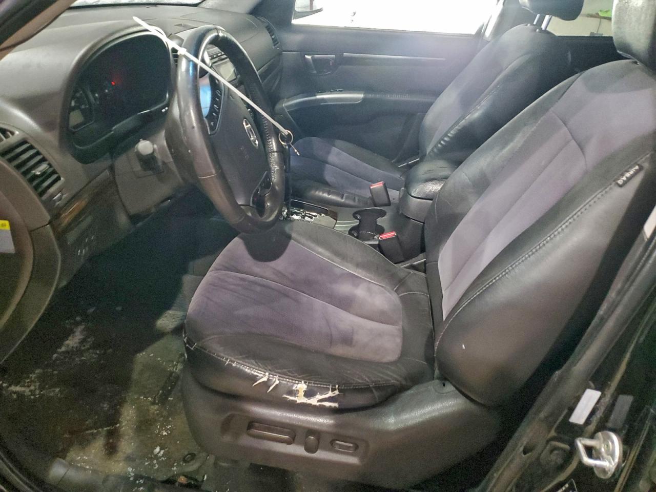 Hyundai SANTA FE Se Image 5