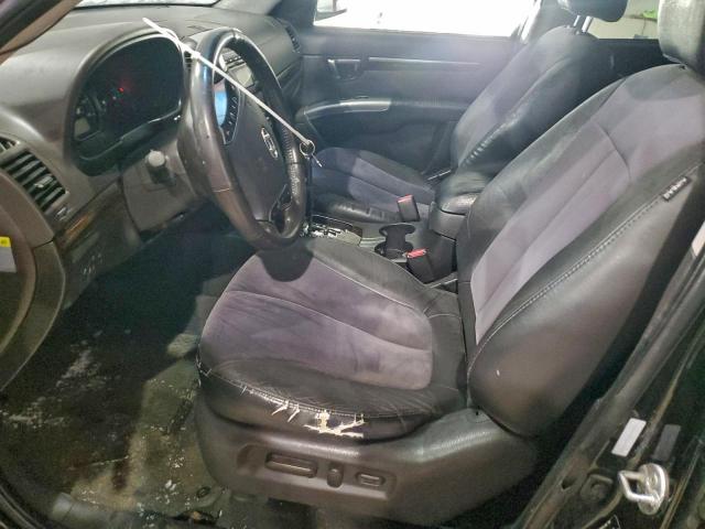 Hyundai SANTA FE Se Image 5