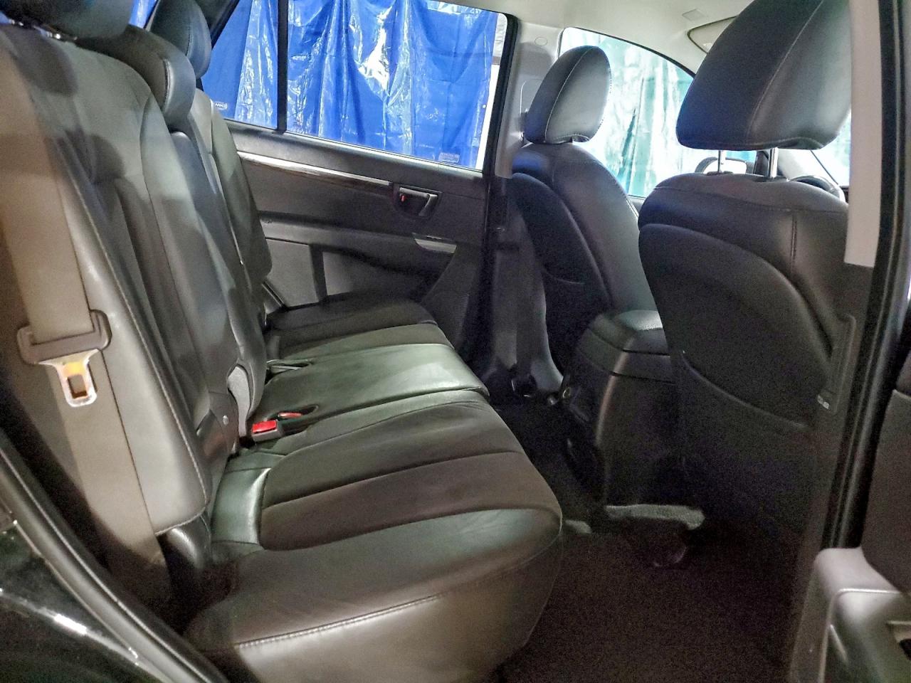 Hyundai SANTA FE Se Image 11