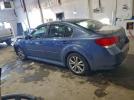 Subaru Legacy 2.5i Premium Image 5