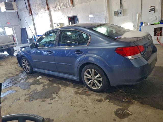 Subaru Legacy 2.5i Premium Image 5