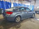 Subaru Legacy 2.5i Premium Image 4