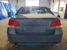 Subaru Legacy 2.5i Premium Image 8