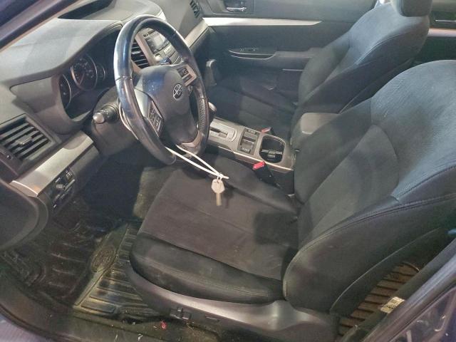 Subaru Legacy 2.5i Premium Image 2