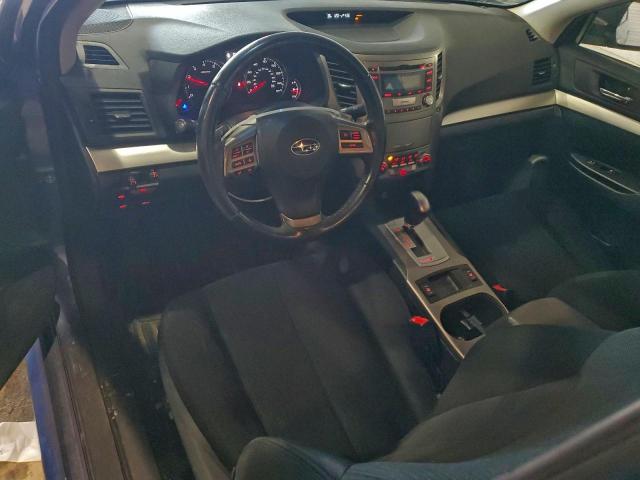 Subaru Legacy 2.5i Premium Image 12