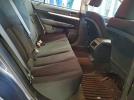 Subaru Legacy 2.5i Premium Image 10