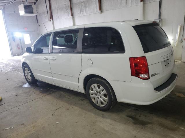 Dodge Caravan Se Image 3