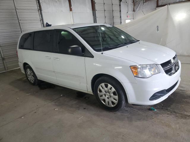 Dodge Caravan Se Image 5