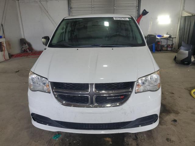 Dodge Caravan Se Image 4