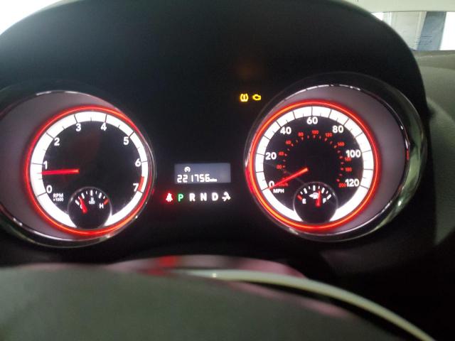 Dodge Caravan Se Image 8