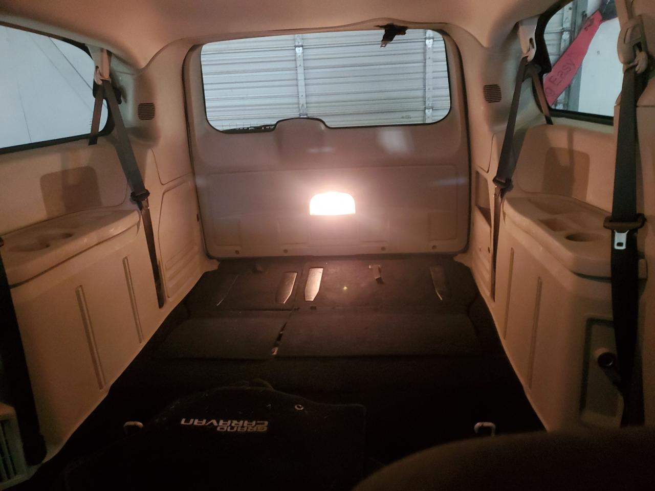 Dodge Caravan Se Image 10