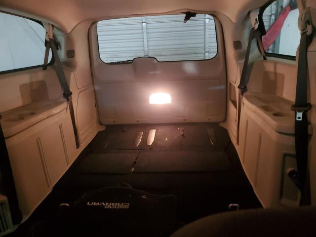 Dodge Caravan Se Image 10