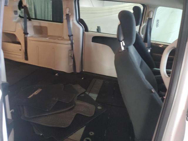 Dodge Caravan Se Image 9