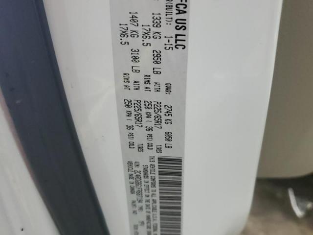 Dodge Caravan Se Image 13