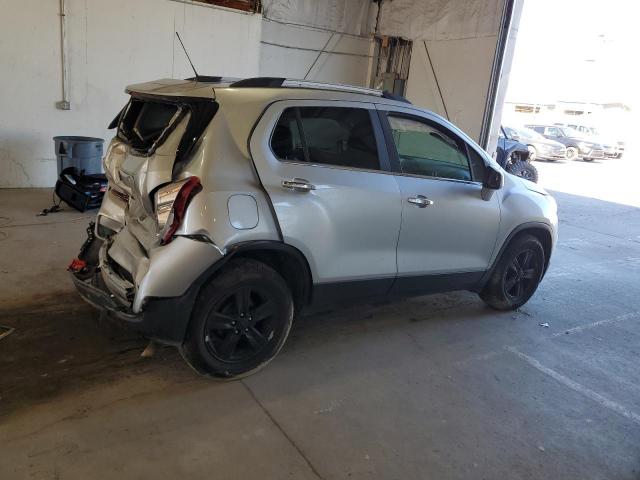 Chevrolet Trax 1lt Image 2