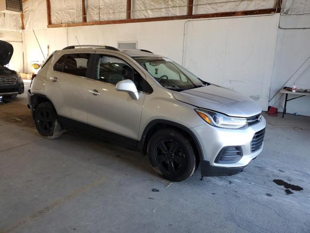Chevrolet Trax 1lt Image 3